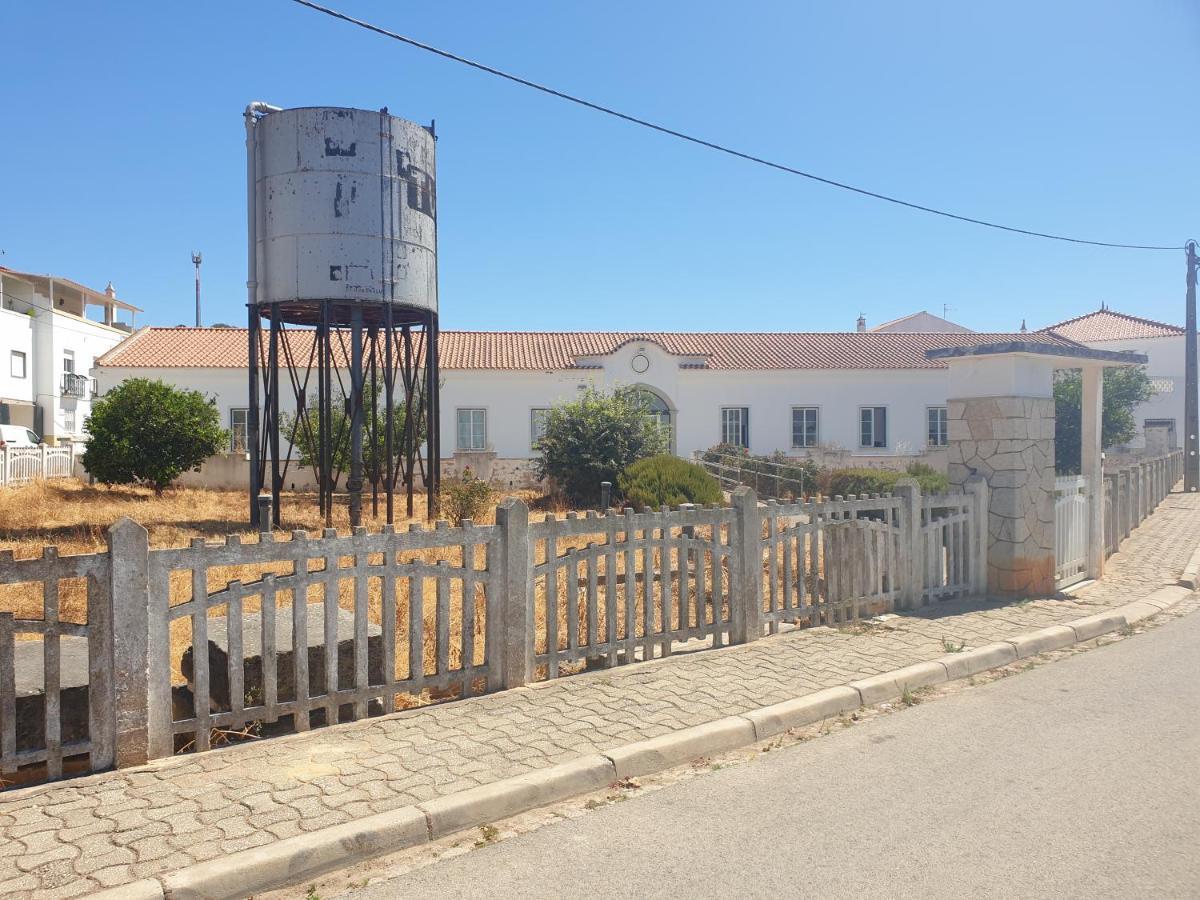 St@Y Tunes Albufeira Buitenkant foto