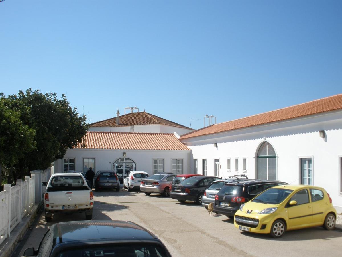 St@Y Tunes Albufeira Buitenkant foto