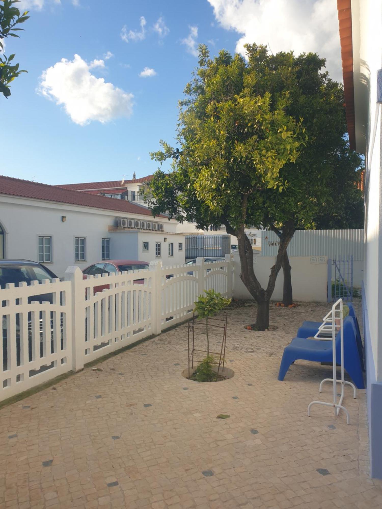 St@Y Tunes Albufeira Buitenkant foto